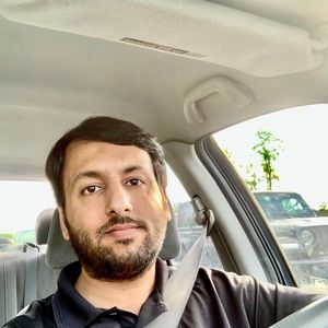 Meet your Posher, Muhammad